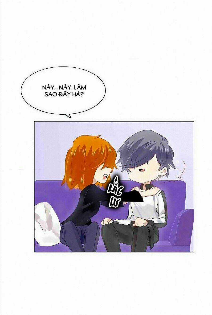 Kết Hôn Không Dễ Chapter 72 trang 13