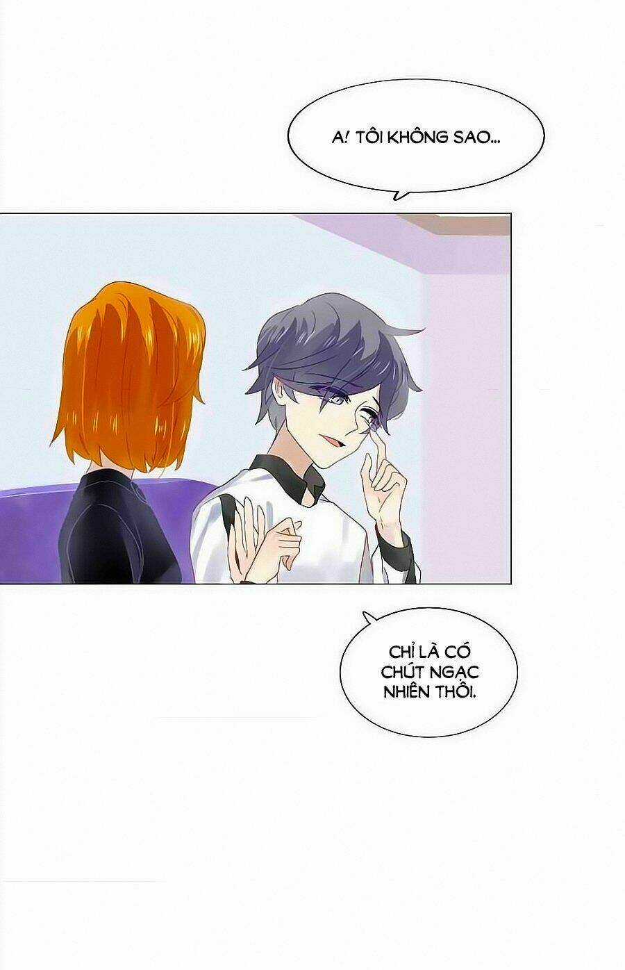 Kết Hôn Không Dễ Chapter 72 trang 14