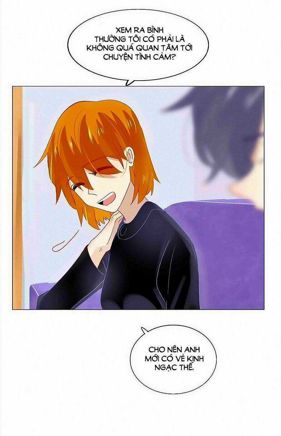 Kết Hôn Không Dễ Chapter 72 trang 15