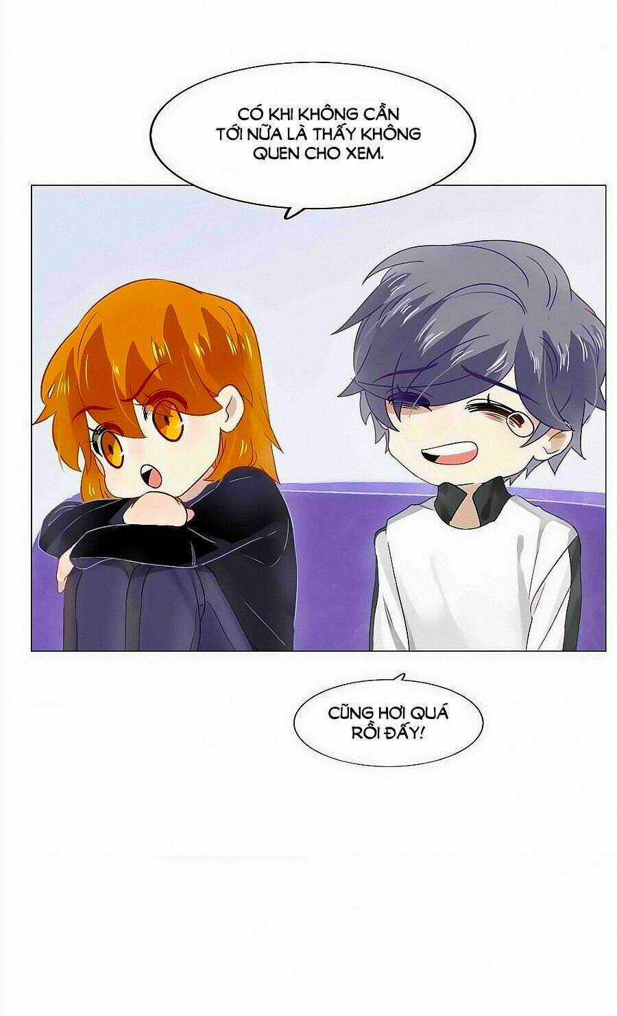 Kết Hôn Không Dễ Chapter 72 trang 18