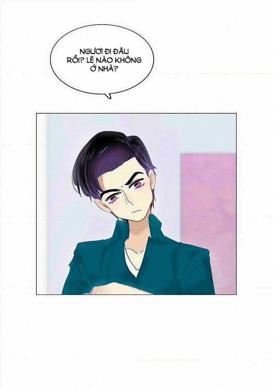 Kết Hôn Không Dễ Chapter 72 trang 2
