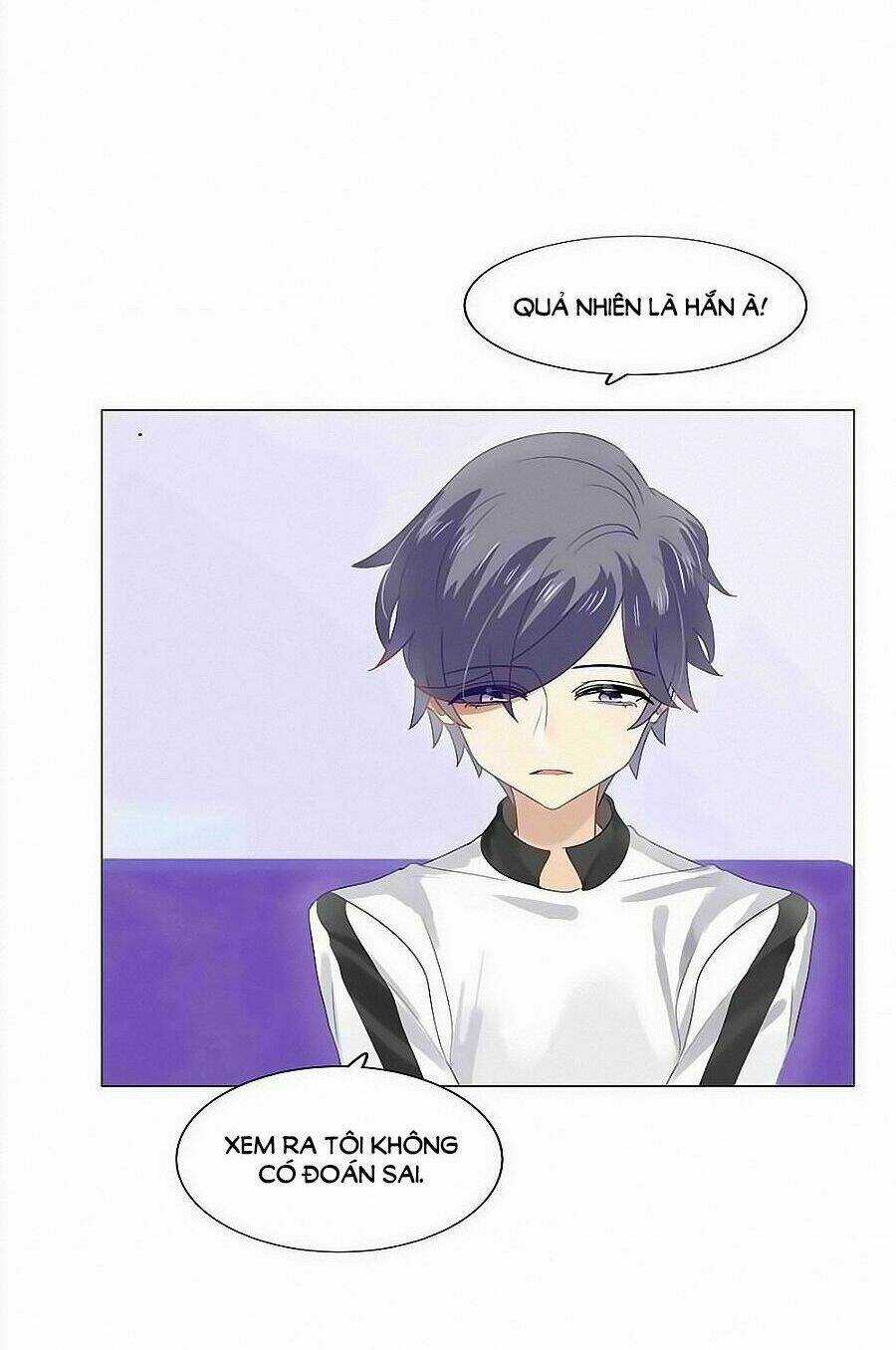 Kết Hôn Không Dễ Chapter 72 trang 21