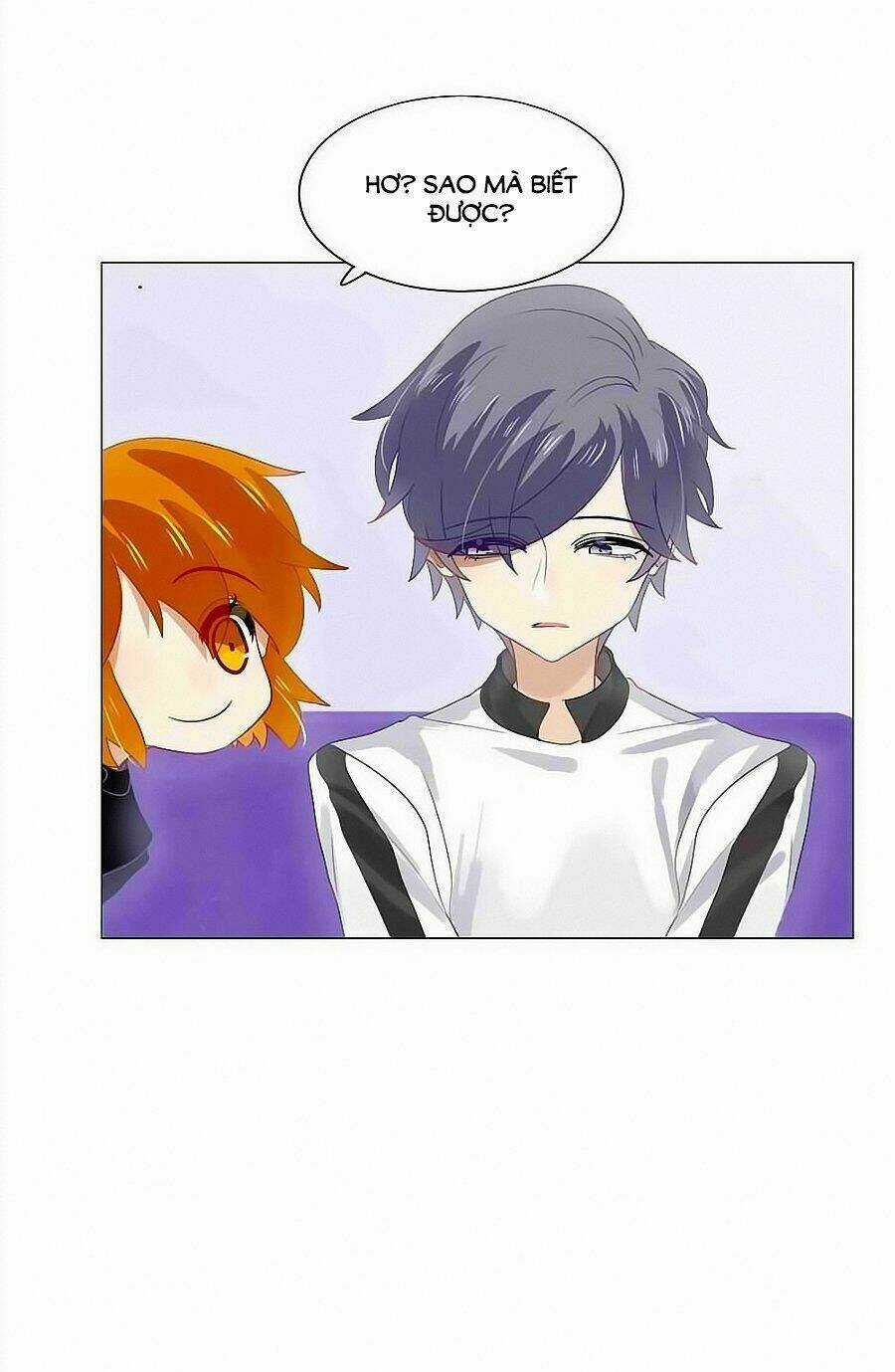 Kết Hôn Không Dễ Chapter 72 trang 22