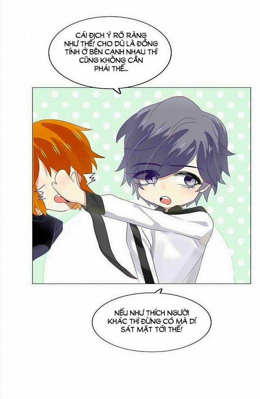 Kết Hôn Không Dễ Chapter 72 trang 23