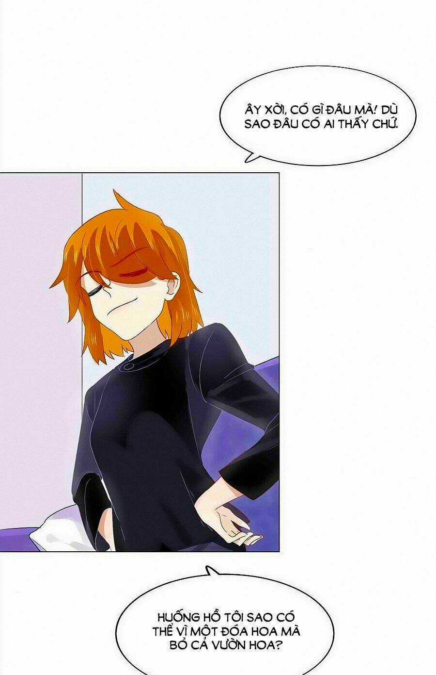 Kết Hôn Không Dễ Chapter 72 trang 24