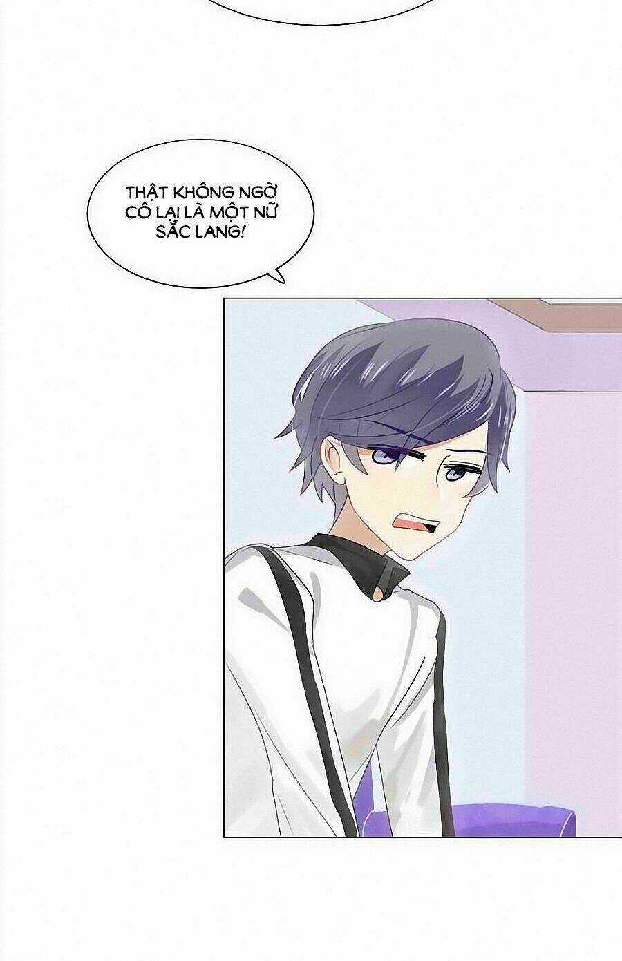 Kết Hôn Không Dễ Chapter 72 trang 25