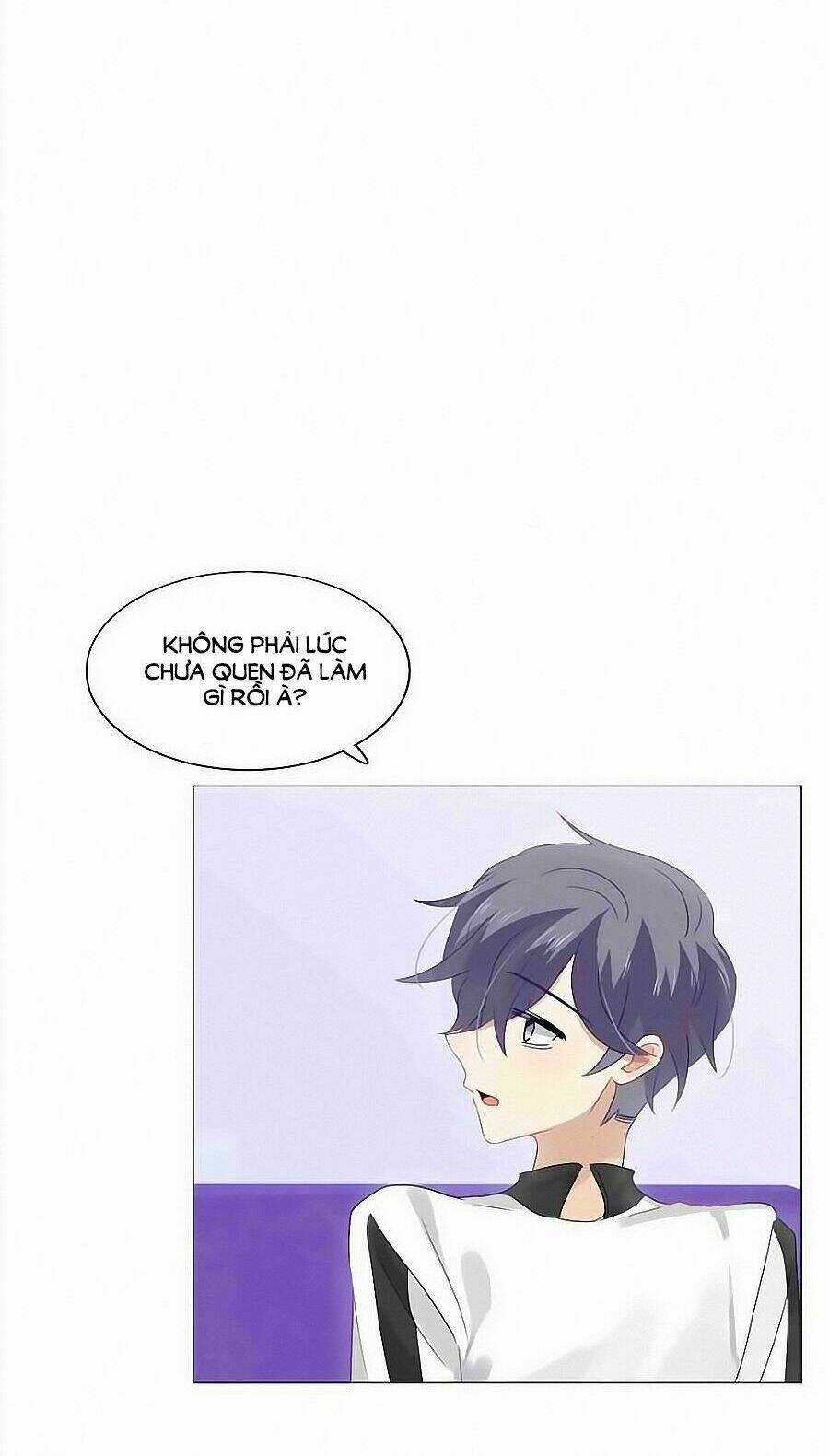 Kết Hôn Không Dễ Chapter 72 trang 27