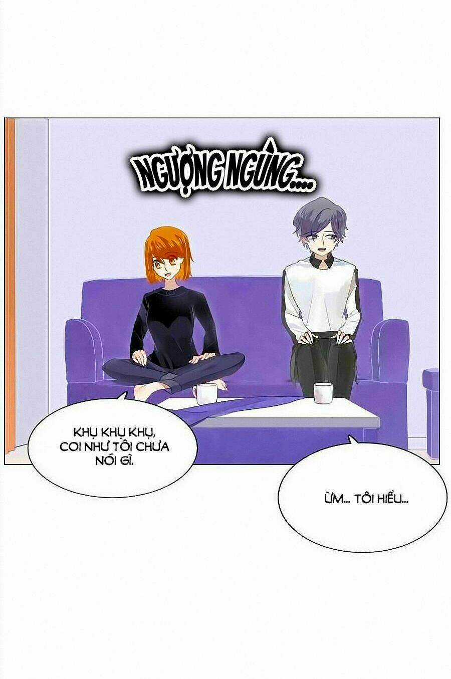 Kết Hôn Không Dễ Chapter 72 trang 29