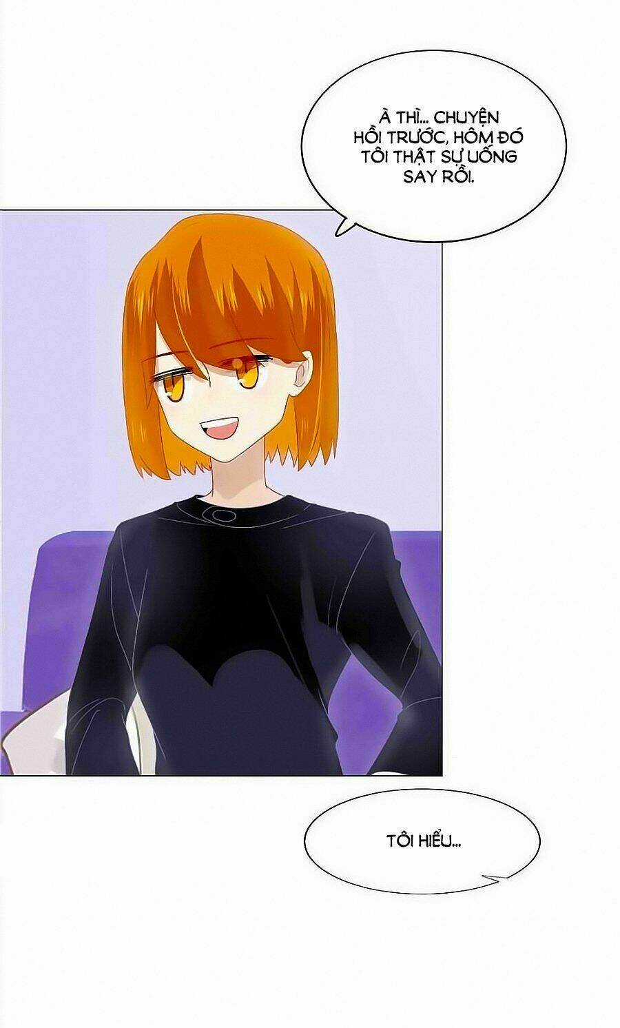 Kết Hôn Không Dễ Chapter 72 trang 30