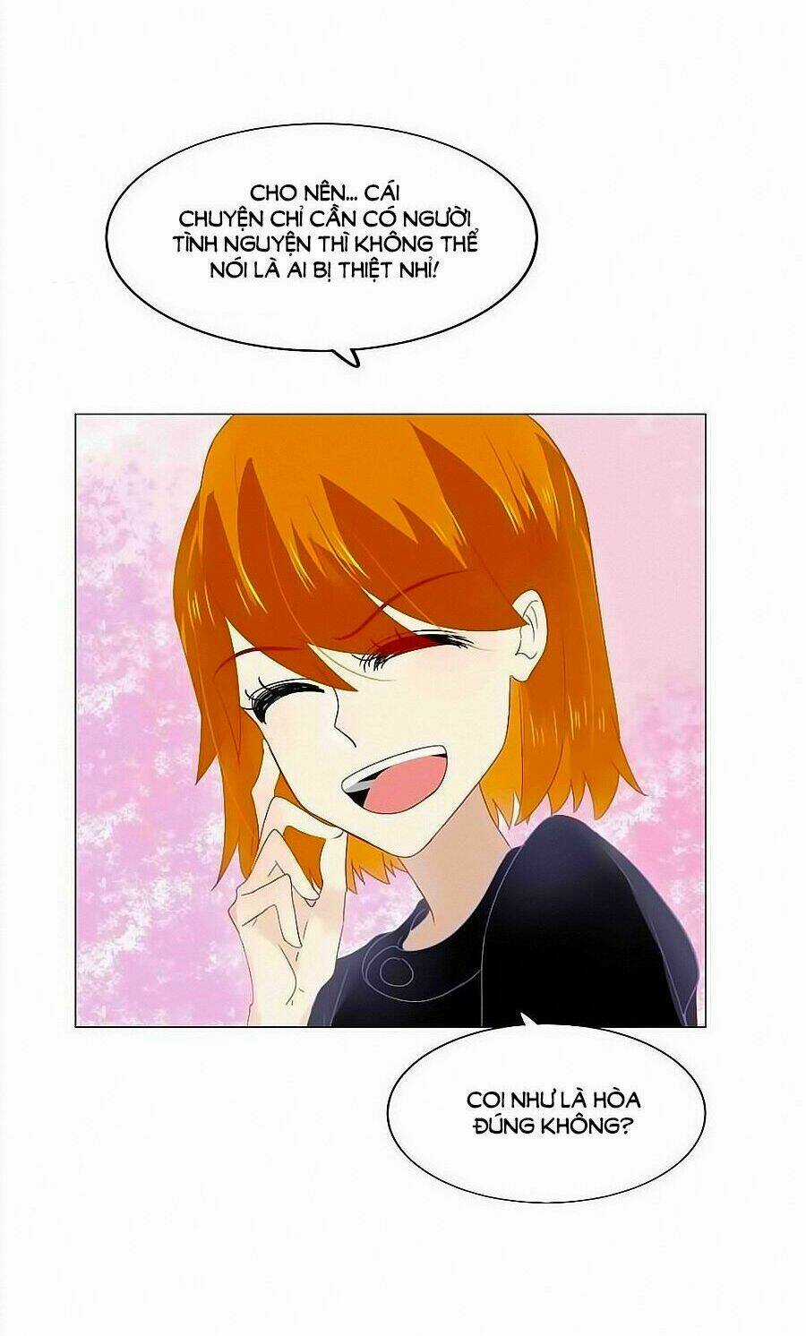 Kết Hôn Không Dễ Chapter 72 trang 31