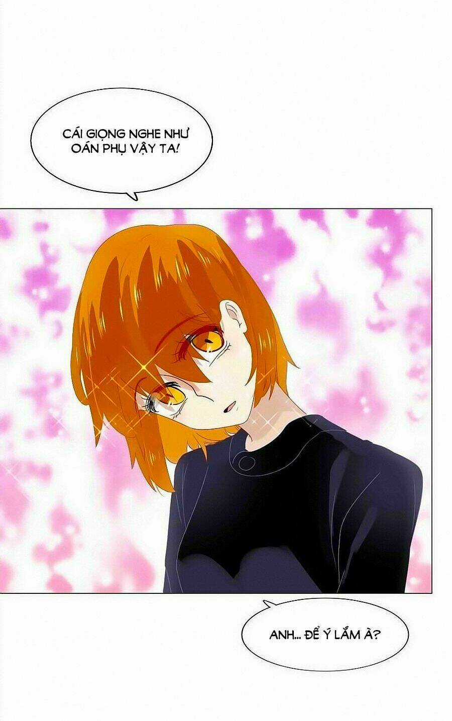 Kết Hôn Không Dễ Chapter 72 trang 33