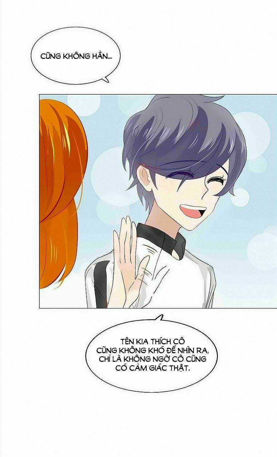 Kết Hôn Không Dễ Chapter 72 trang 34