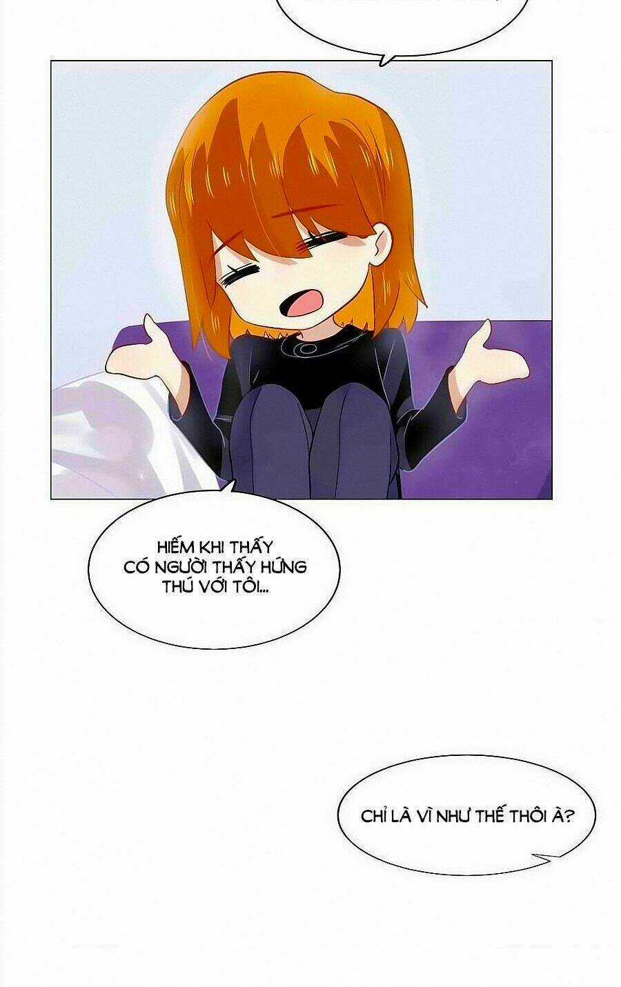 Kết Hôn Không Dễ Chapter 72 trang 37