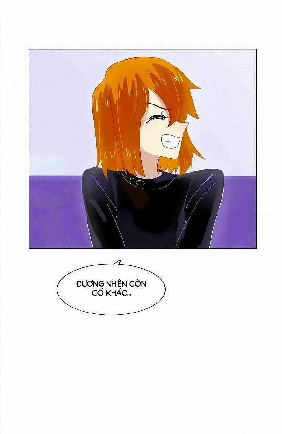 Kết Hôn Không Dễ Chapter 72 trang 38