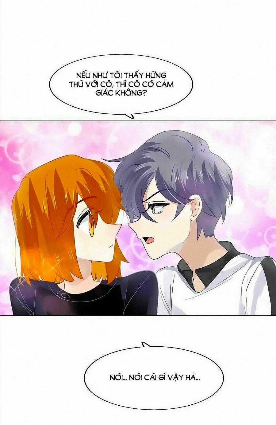 Kết Hôn Không Dễ Chapter 72 trang 39