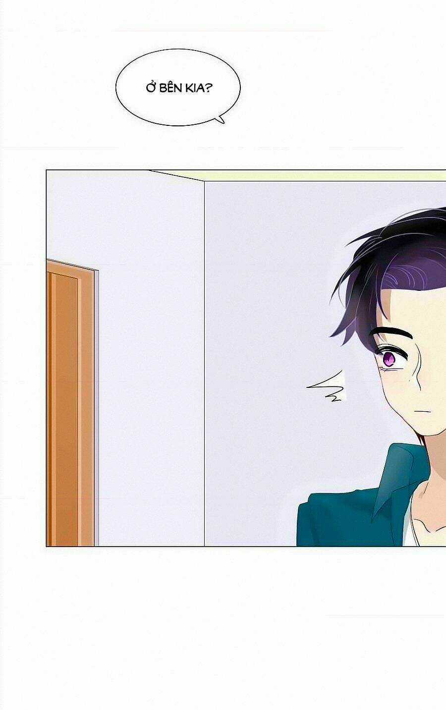 Kết Hôn Không Dễ Chapter 72 trang 4