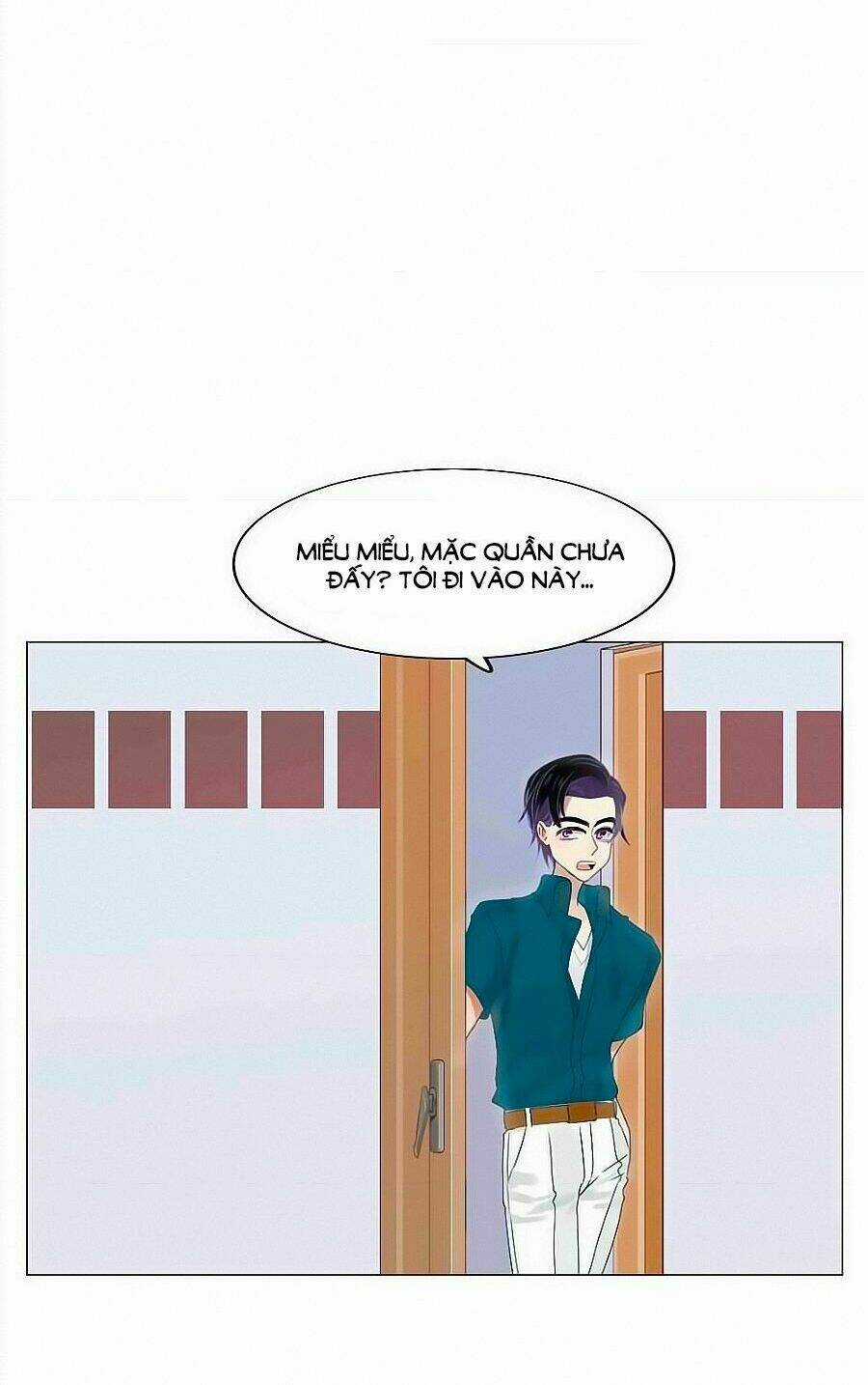 Kết Hôn Không Dễ Chapter 72 trang 5