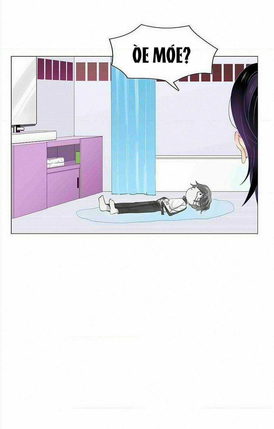 Kết Hôn Không Dễ Chapter 72 trang 6