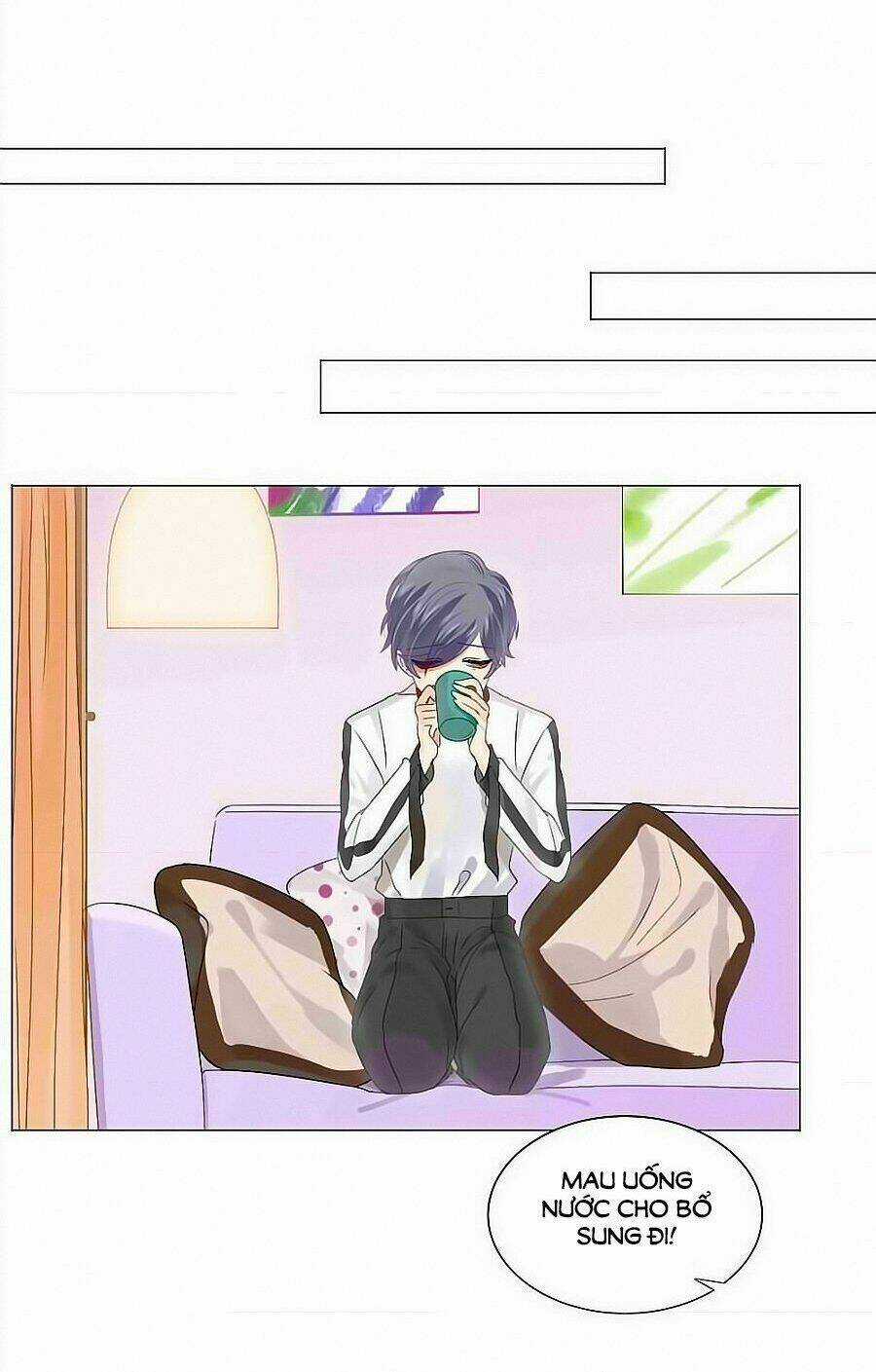 Kết Hôn Không Dễ Chapter 72 trang 7