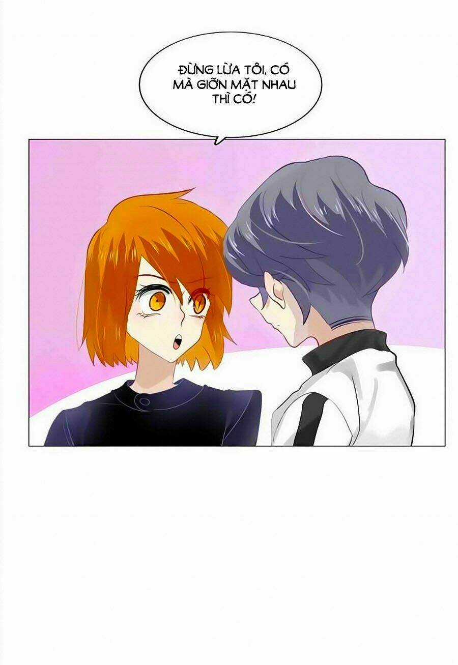 Kết Hôn Không Dễ Chapter 73 trang 10