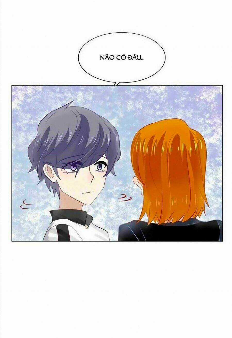 Kết Hôn Không Dễ Chapter 73 trang 11