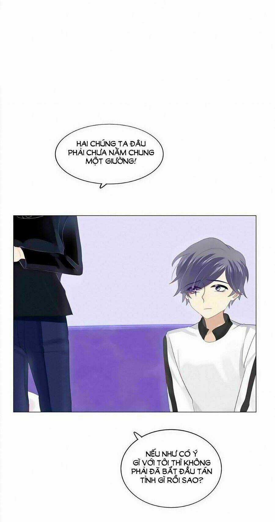 Kết Hôn Không Dễ Chapter 73 trang 13