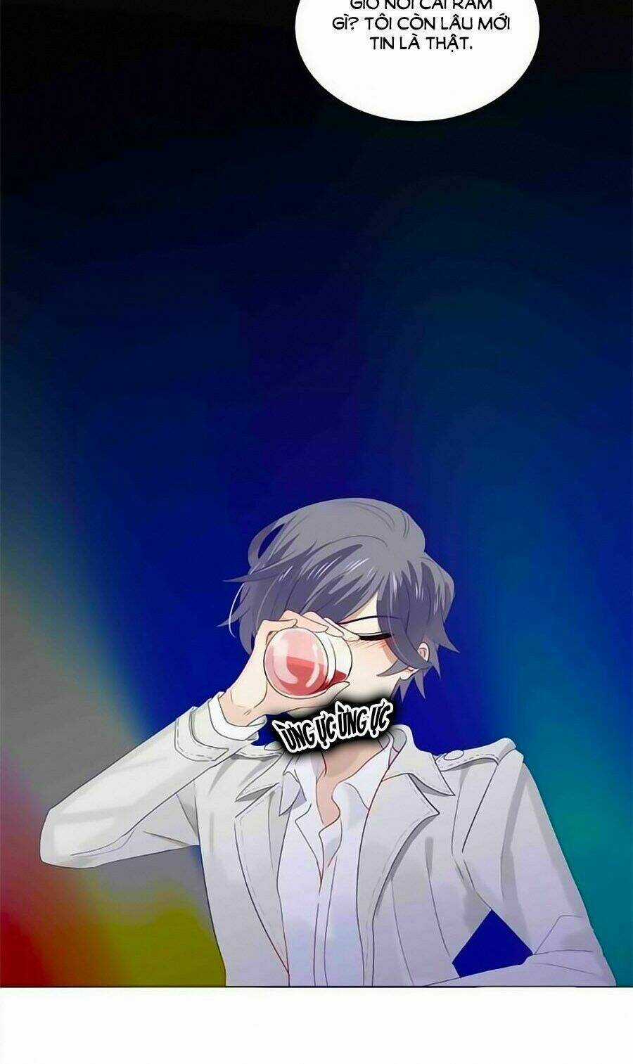 Kết Hôn Không Dễ Chapter 73 trang 15