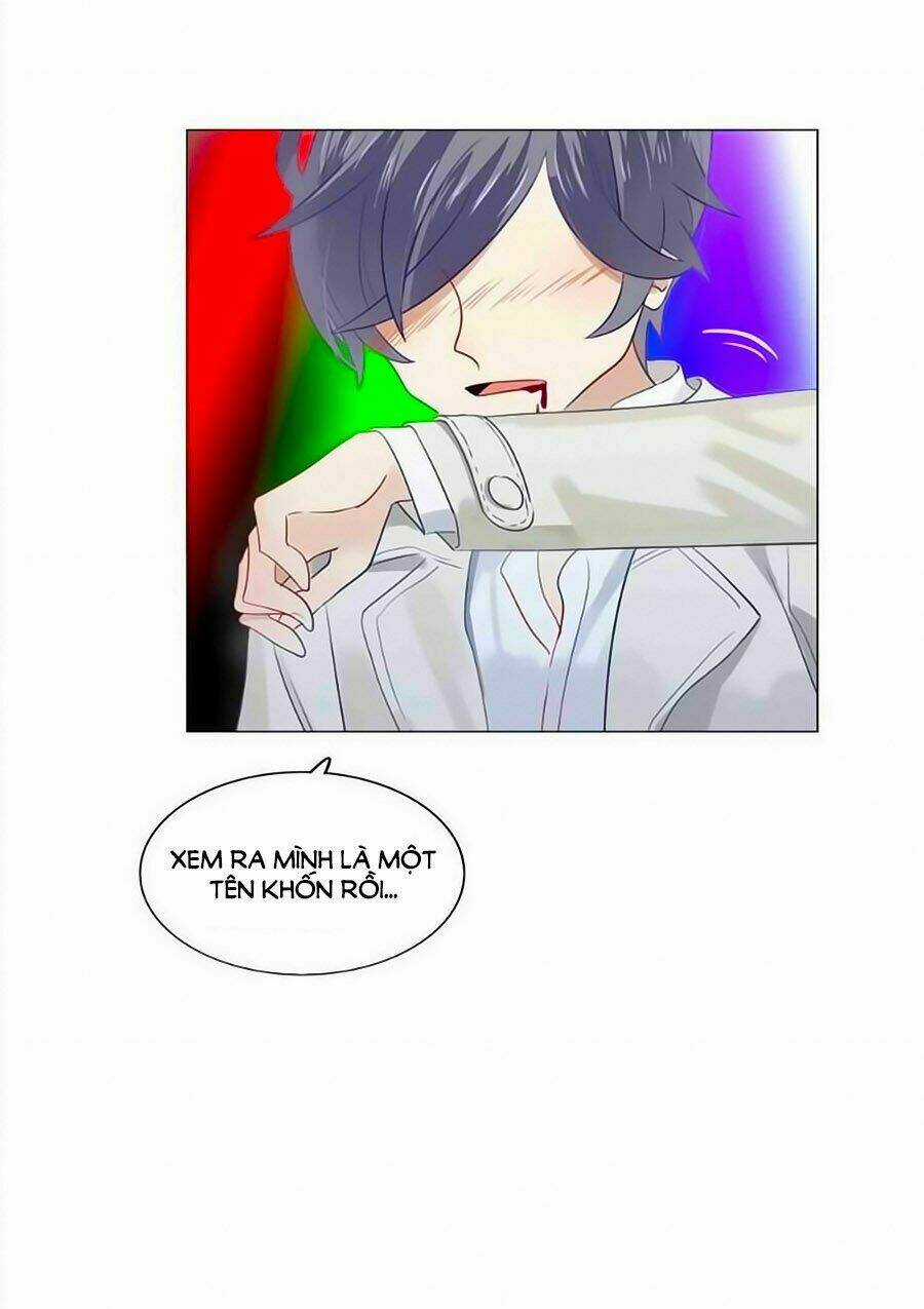 Kết Hôn Không Dễ Chapter 73 trang 16