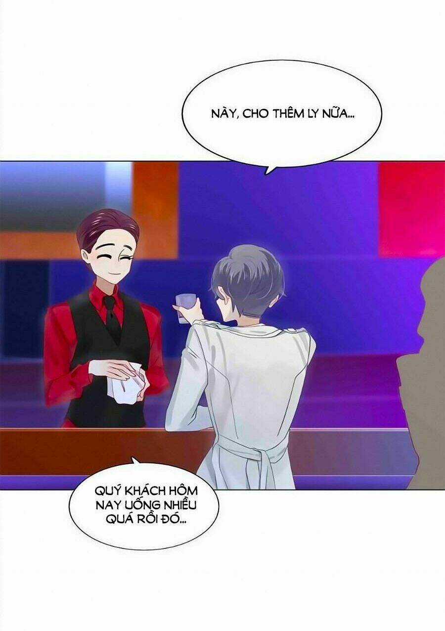 Kết Hôn Không Dễ Chapter 73 trang 17