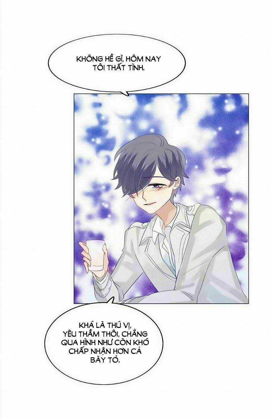 Kết Hôn Không Dễ Chapter 73 trang 18