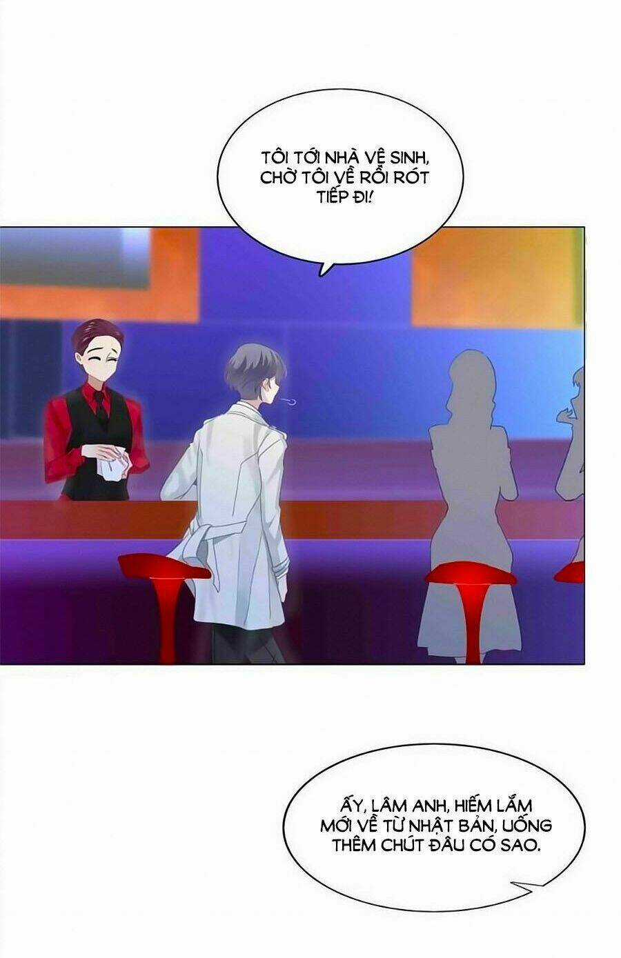 Kết Hôn Không Dễ Chapter 73 trang 19