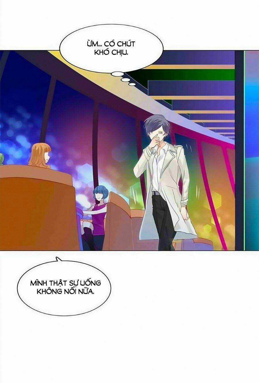 Kết Hôn Không Dễ Chapter 73 trang 20