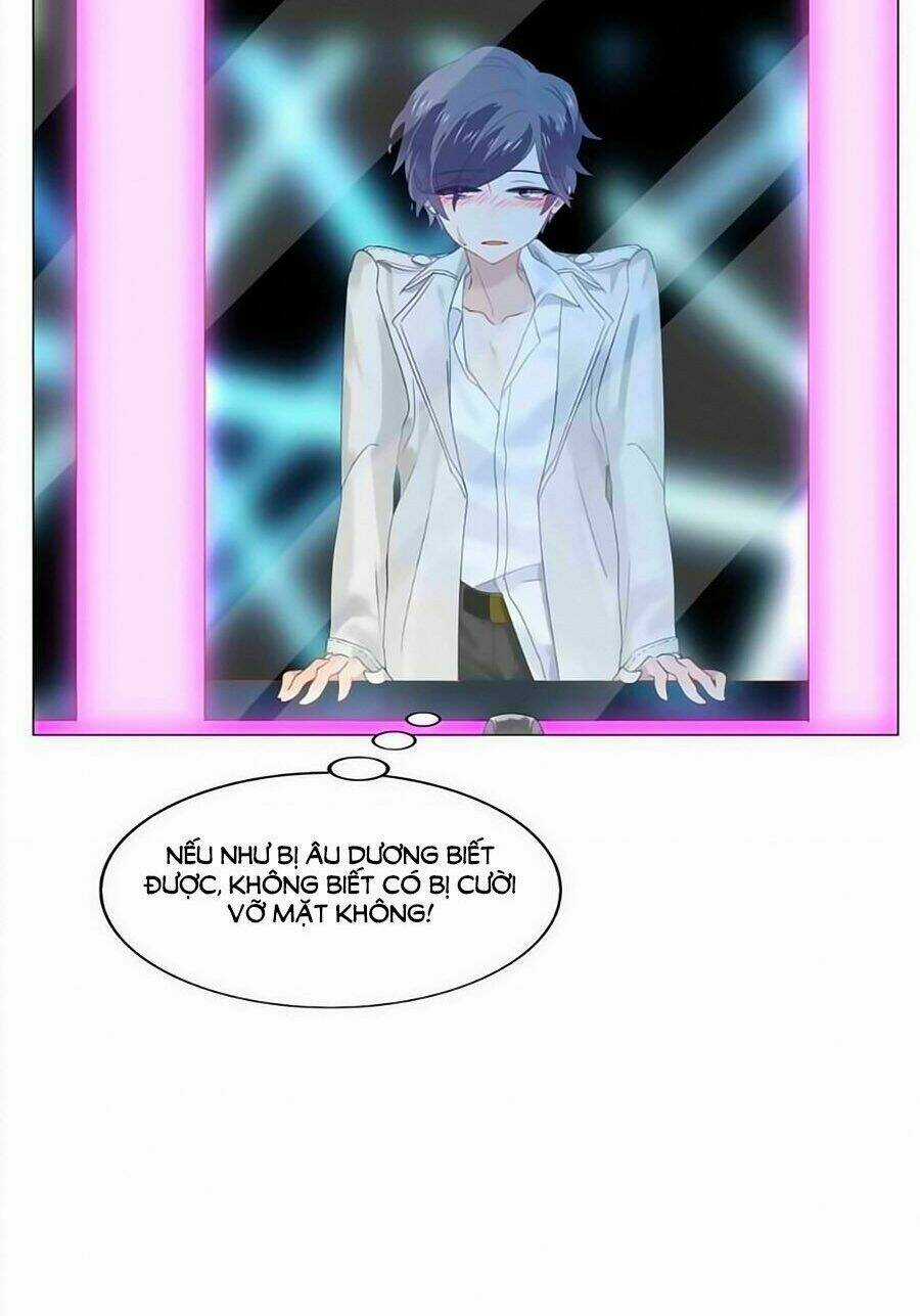 Kết Hôn Không Dễ Chapter 73 trang 23