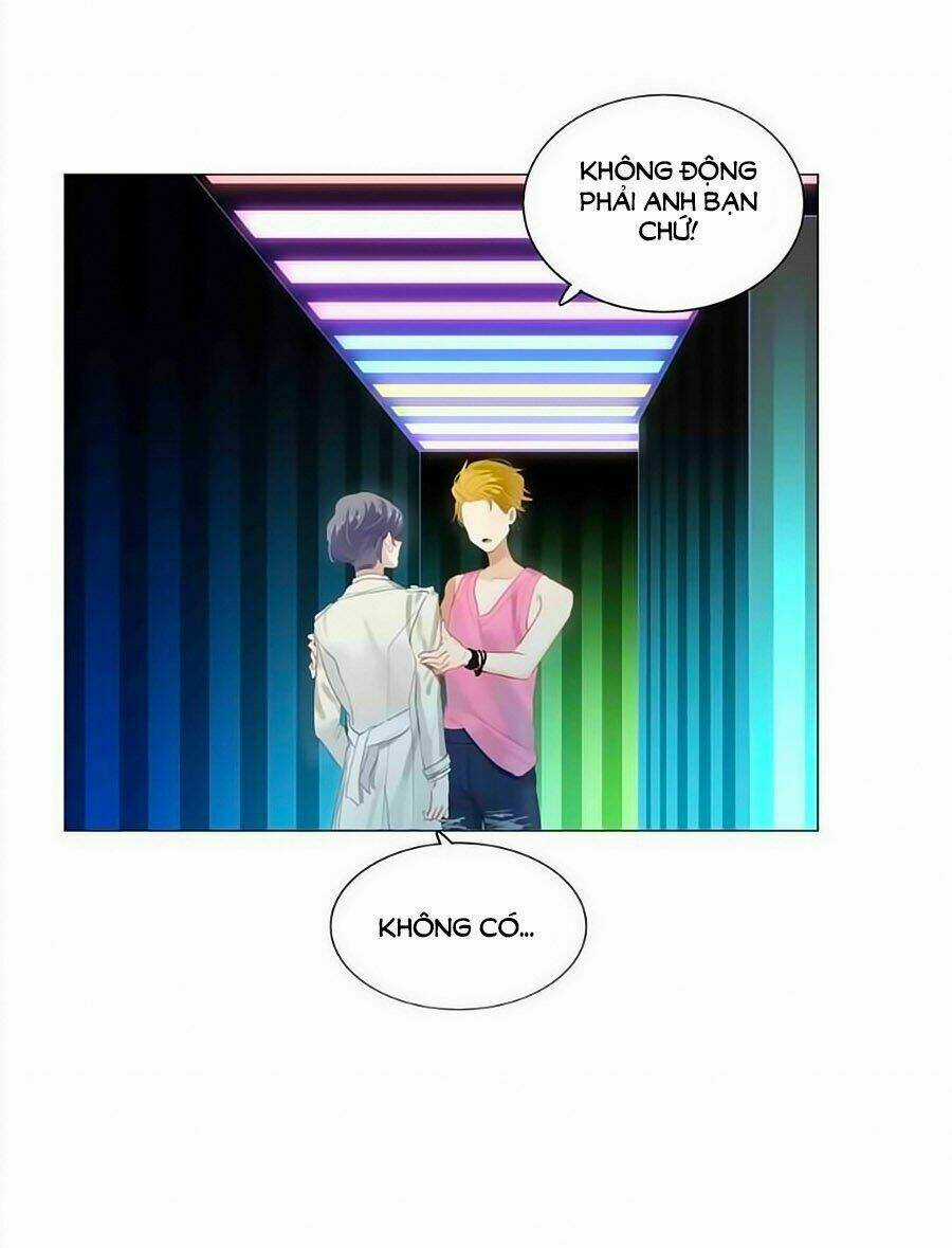 Kết Hôn Không Dễ Chapter 73 trang 28