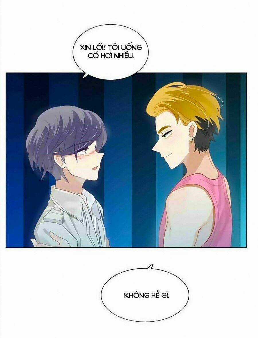 Kết Hôn Không Dễ Chapter 73 trang 29