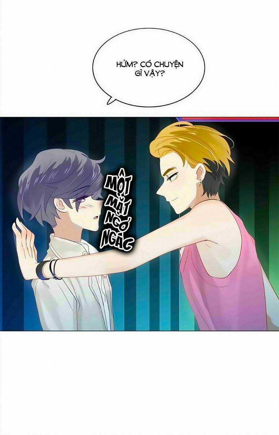 Kết Hôn Không Dễ Chapter 73 trang 32