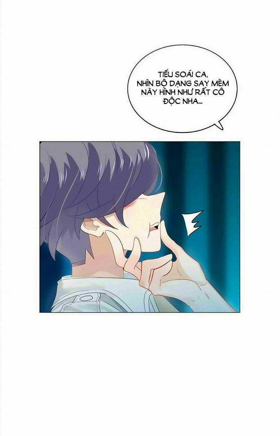 Kết Hôn Không Dễ Chapter 73 trang 33