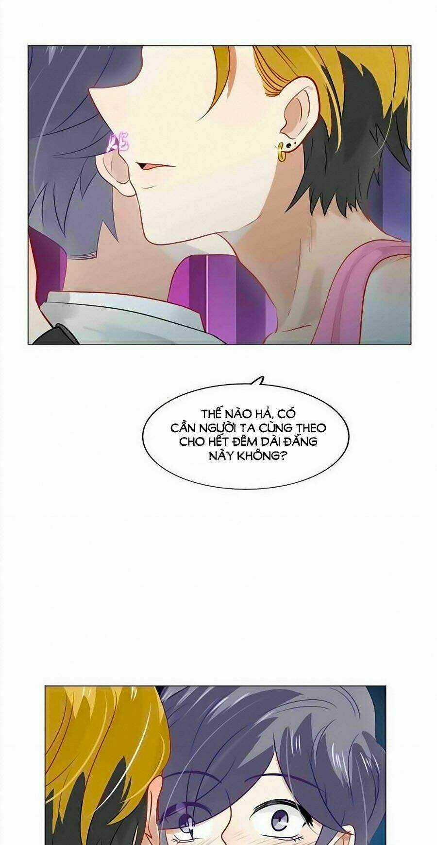 Kết Hôn Không Dễ Chapter 73 trang 34