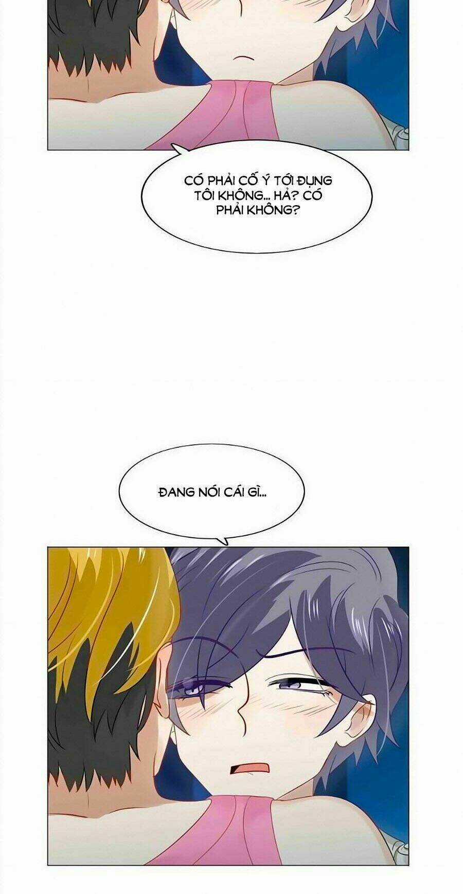 Kết Hôn Không Dễ Chapter 73 trang 35