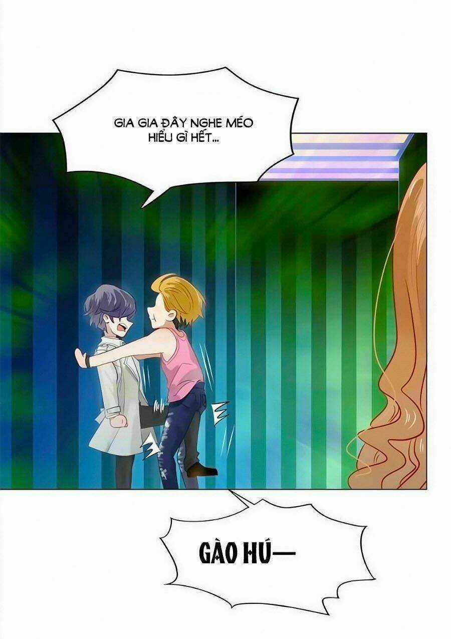 Kết Hôn Không Dễ Chapter 73 trang 36