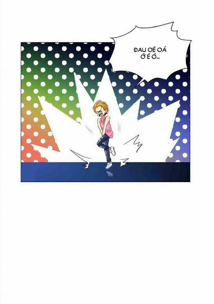 Kết Hôn Không Dễ Chapter 73 trang 38