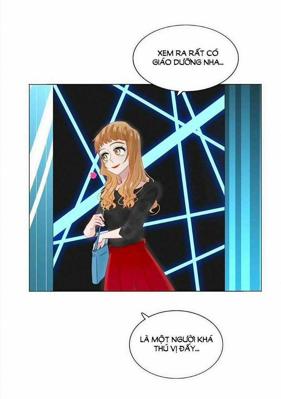 Kết Hôn Không Dễ Chapter 73 trang 39