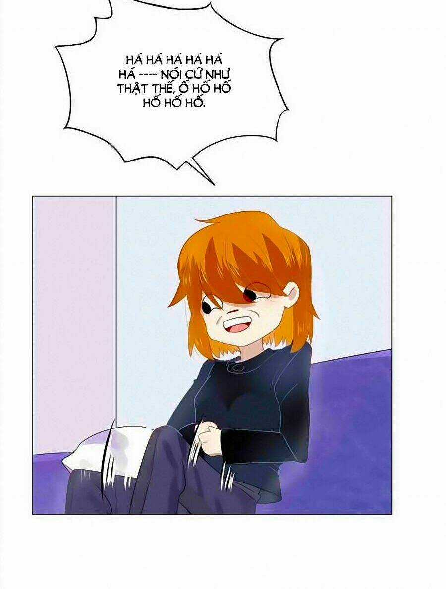 Kết Hôn Không Dễ Chapter 73 trang 7