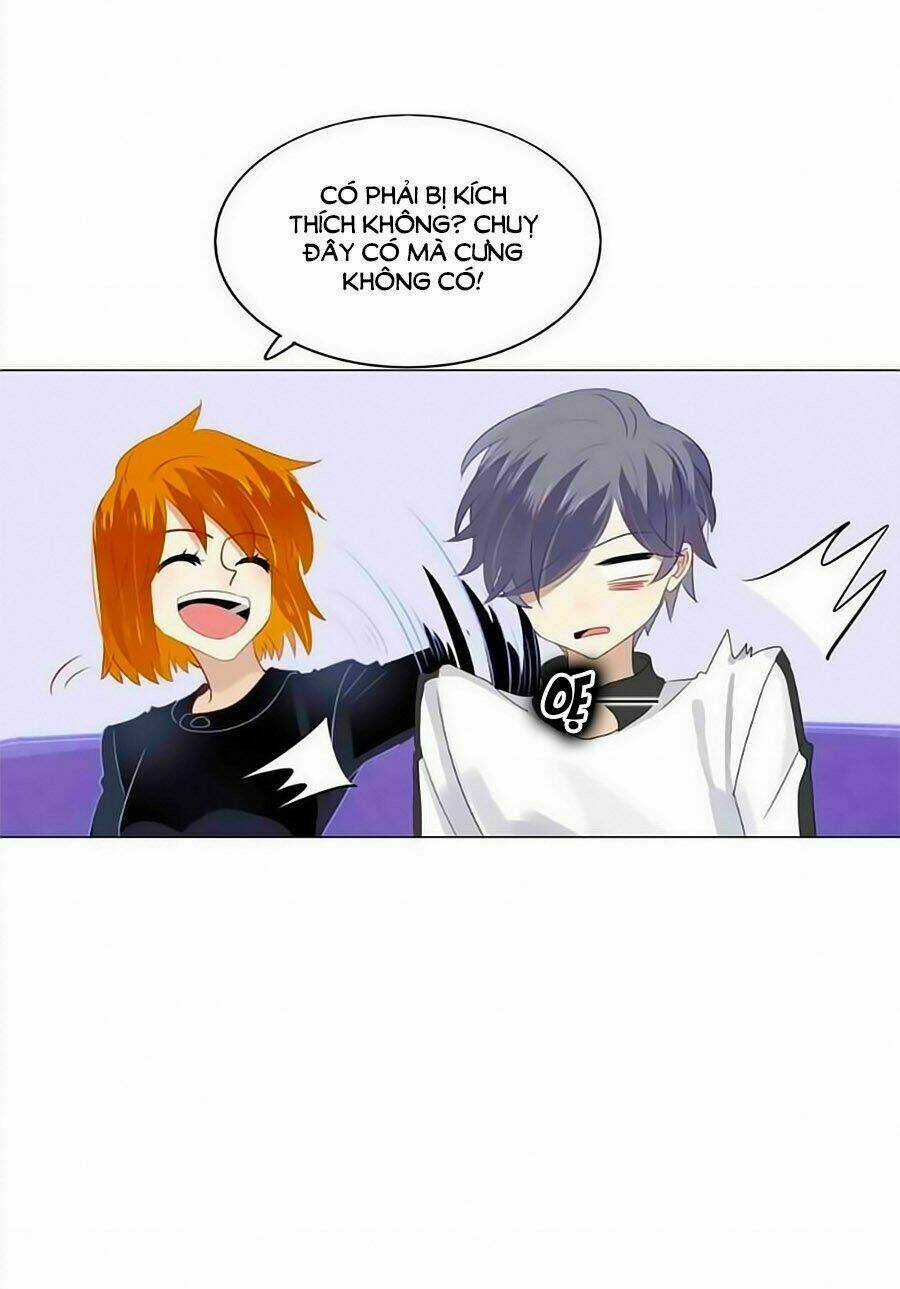 Kết Hôn Không Dễ Chapter 73 trang 8