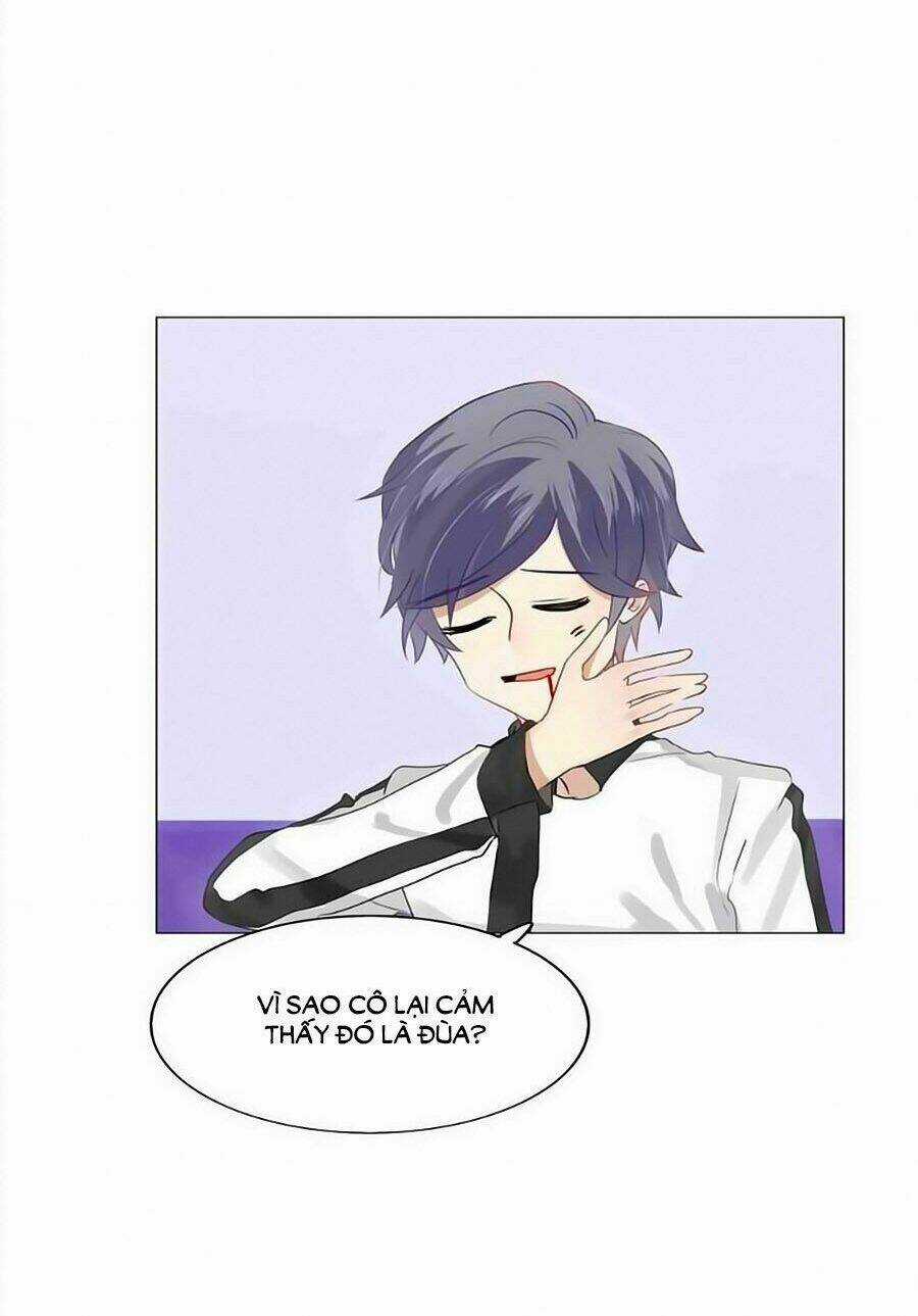 Kết Hôn Không Dễ Chapter 73 trang 9