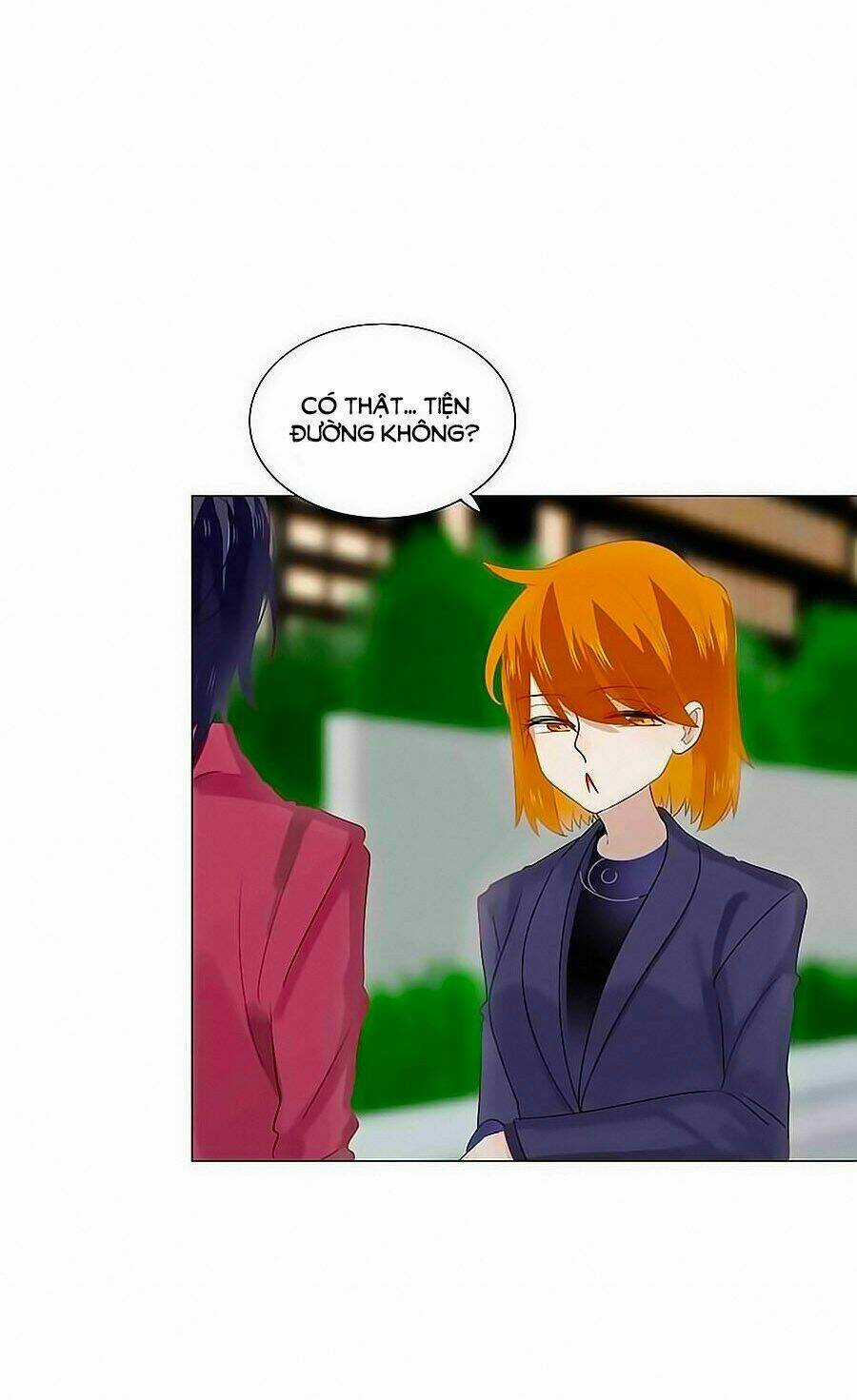 Kết Hôn Không Dễ Chapter 74 trang 10