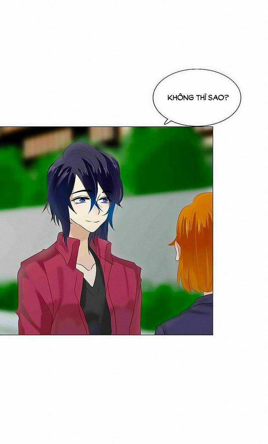 Kết Hôn Không Dễ Chapter 74 trang 11