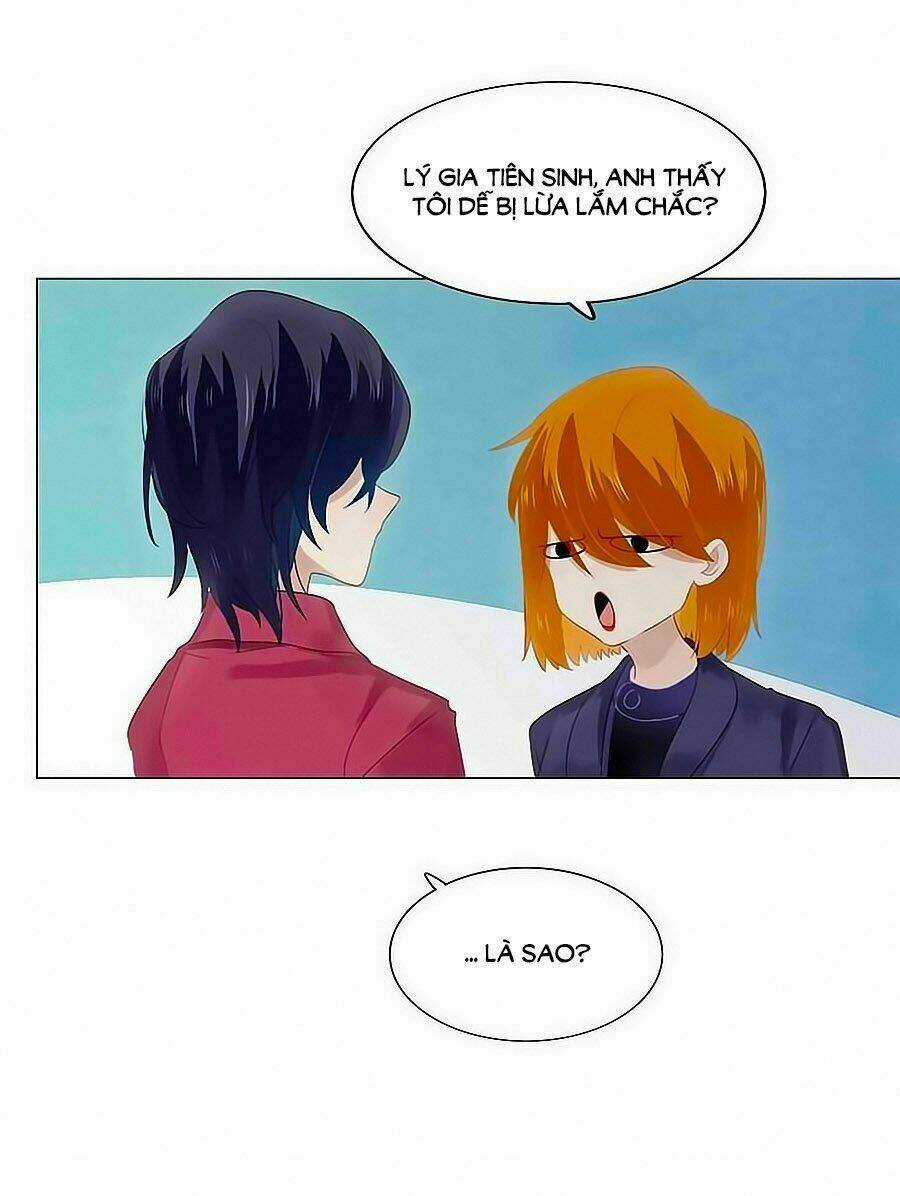 Kết Hôn Không Dễ Chapter 74 trang 12