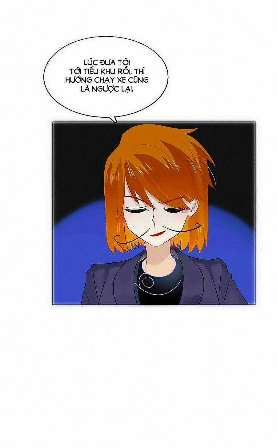 Kết Hôn Không Dễ Chapter 74 trang 16