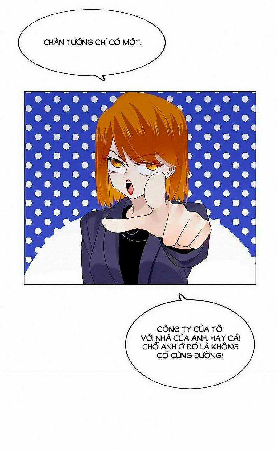 Kết Hôn Không Dễ Chapter 74 trang 17